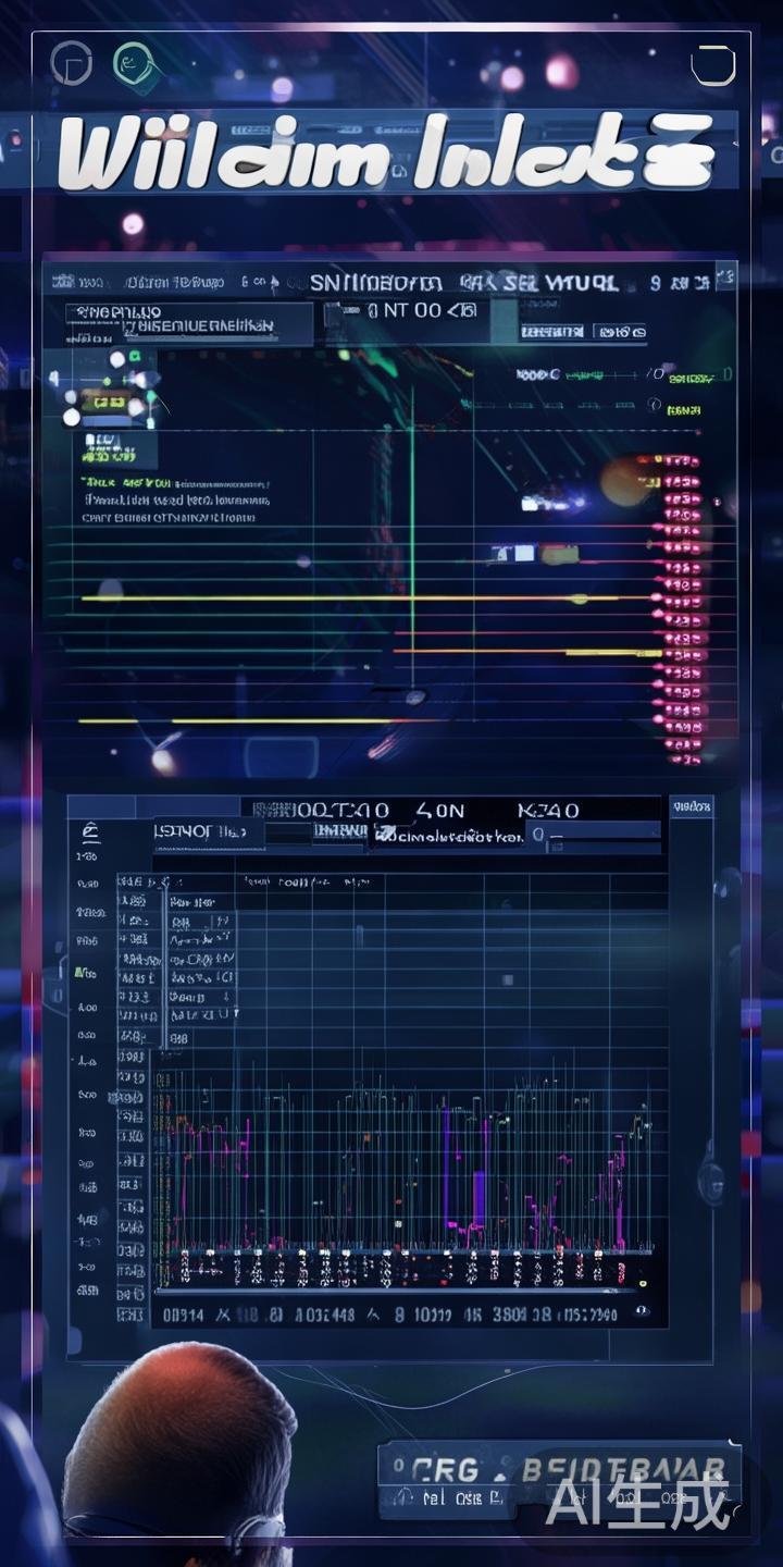 借助威廉希尔指数，用户可以更准确地了解比赛潜在的走
