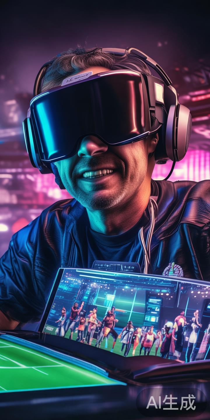 以实际案例来看，一位资深玩家在体验新版模拟足球游戏