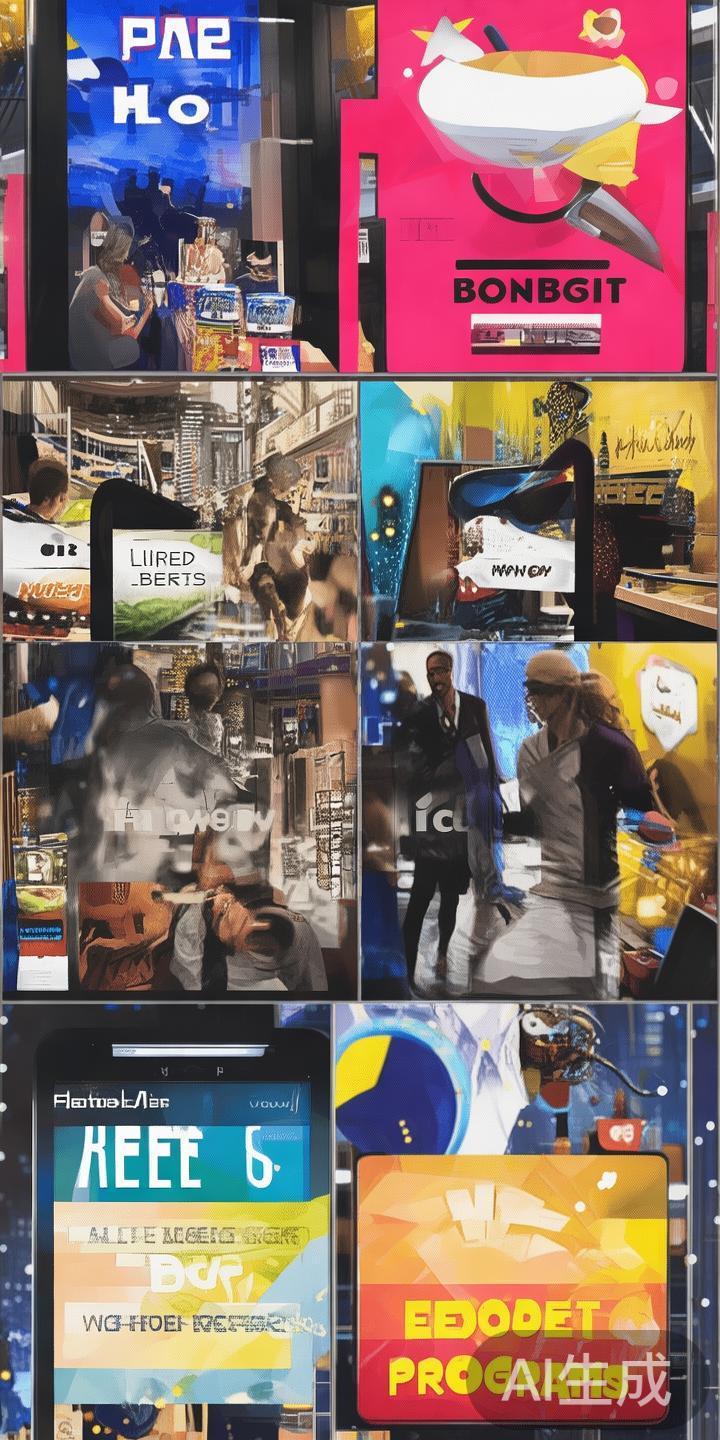 *多样的促销与奖励：*平台定期推出各种优惠活动，包