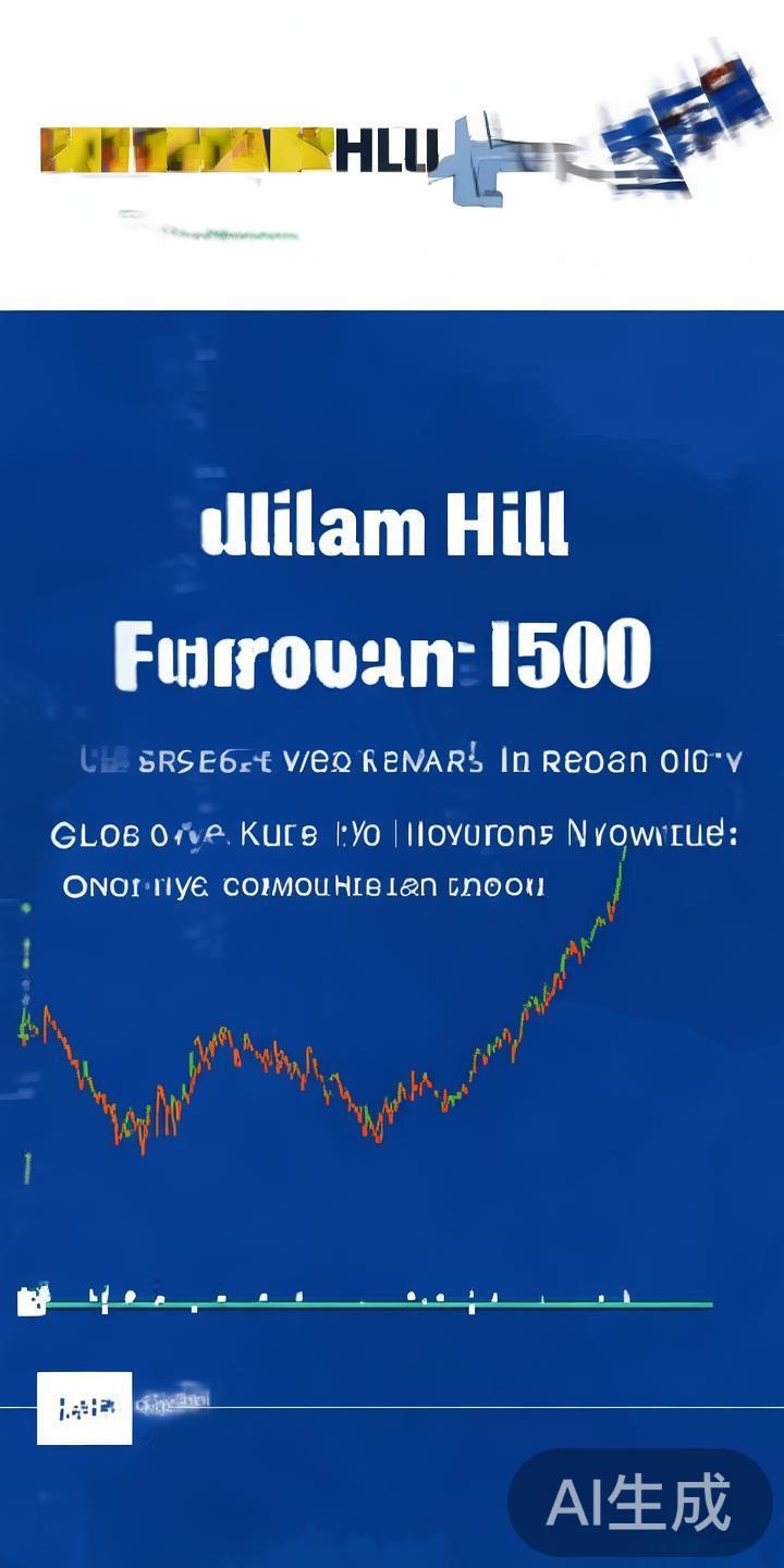 近年来，威廉希尔欧洲指数500表现出明显的波动性，