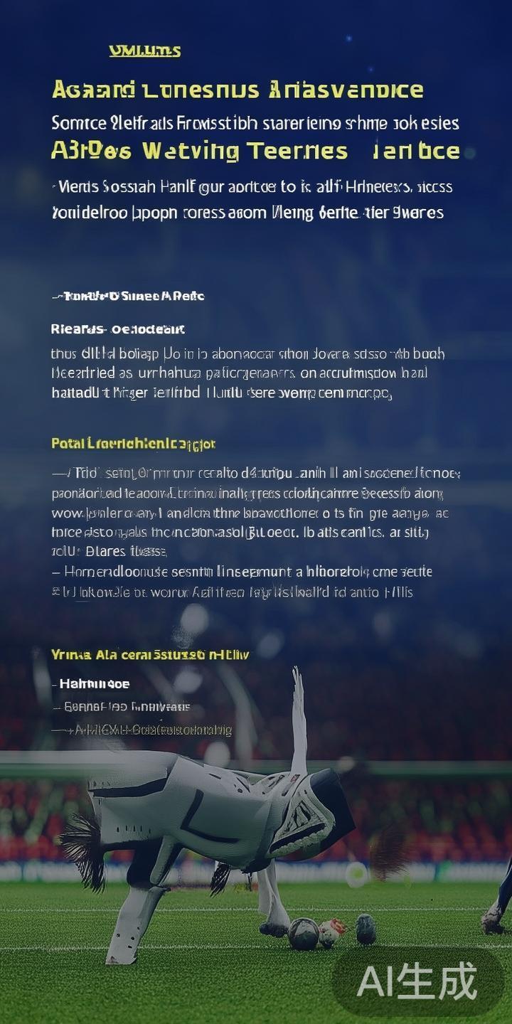 在体育博彩领域中，追求更科学的分析方法和准确的投注