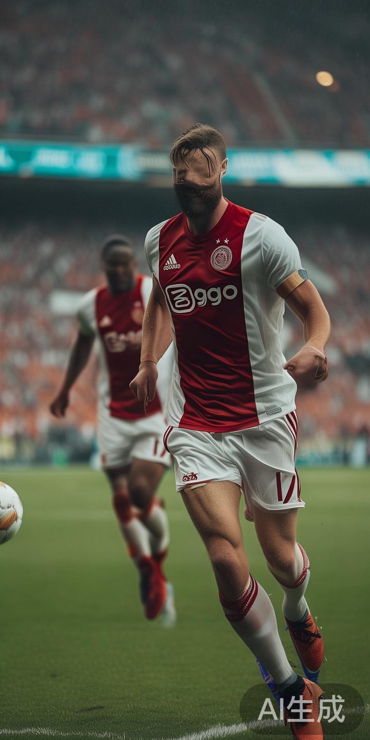 威廉希尔，出生于1994年，是一名来自荷兰的中场核