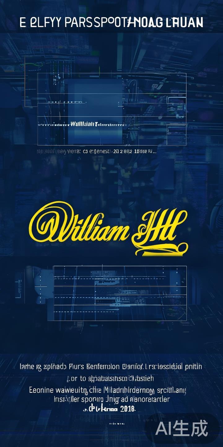 在全球体育博彩行业中，威廉希尔无疑是一个家喻户晓的