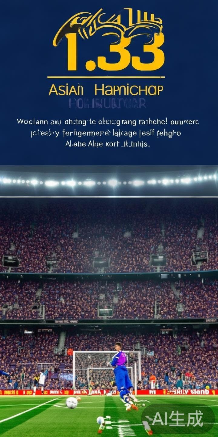 在足球投注中，合理研判盘口动态是提升胜率的关键因素