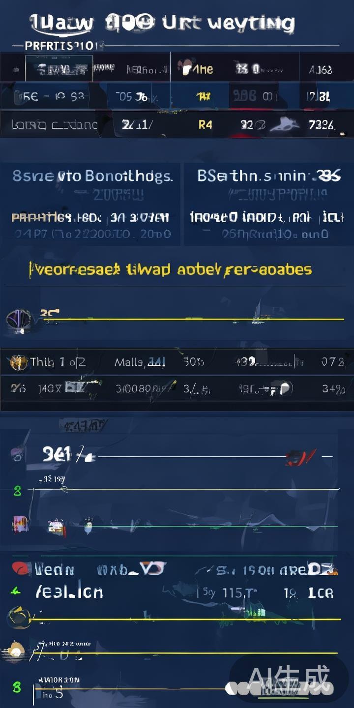 全面解析威廉希尔临盘升水走势及其在体育投注中的实用应用指南 在赛事临近开赛时,威廉希尔会根据实时信息对盘口进行