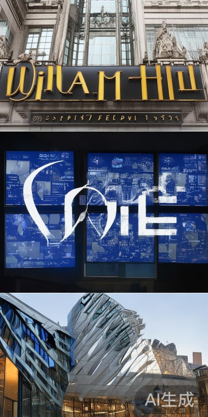 全面比较威廉希尔与伟德体育博彩品牌的优势与差异分析 威廉希尔成立于1934年,作为英国最古老的博彩公司