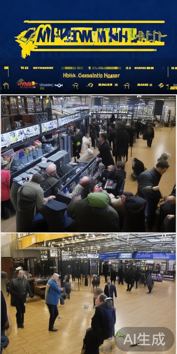 威廉希尔提前封盘的影响分析及最新动态全解 博彩市场的流动性减少。当威廉希尔选择提前封盘时,用