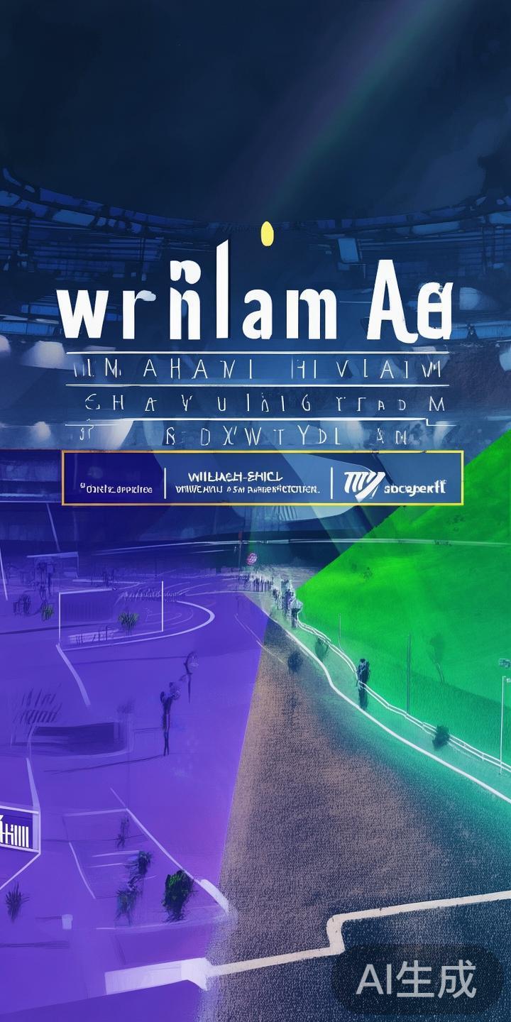 在全球体育产业快速发展的背景下，体育博彩与体育媒体