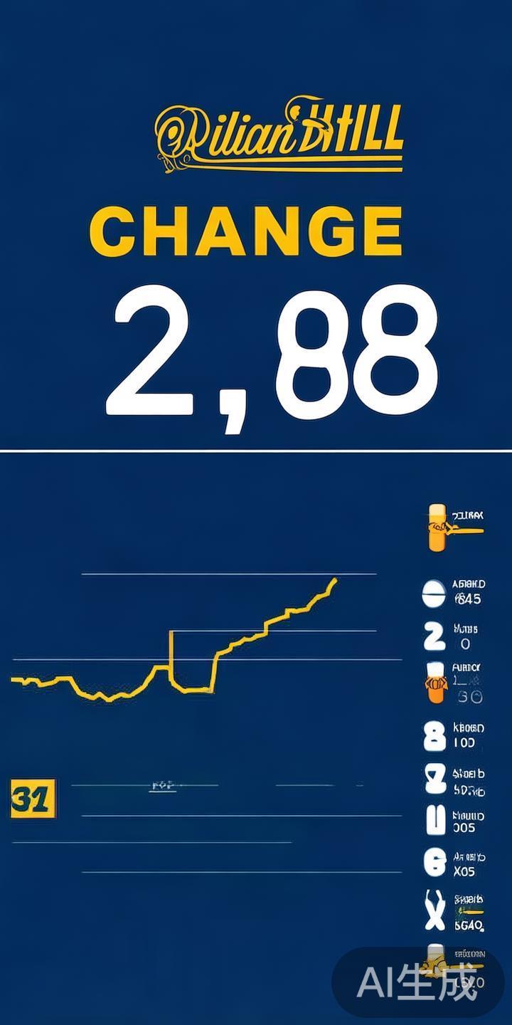 在体育博彩界，赔率的变化往往成为投注者决策的关键依