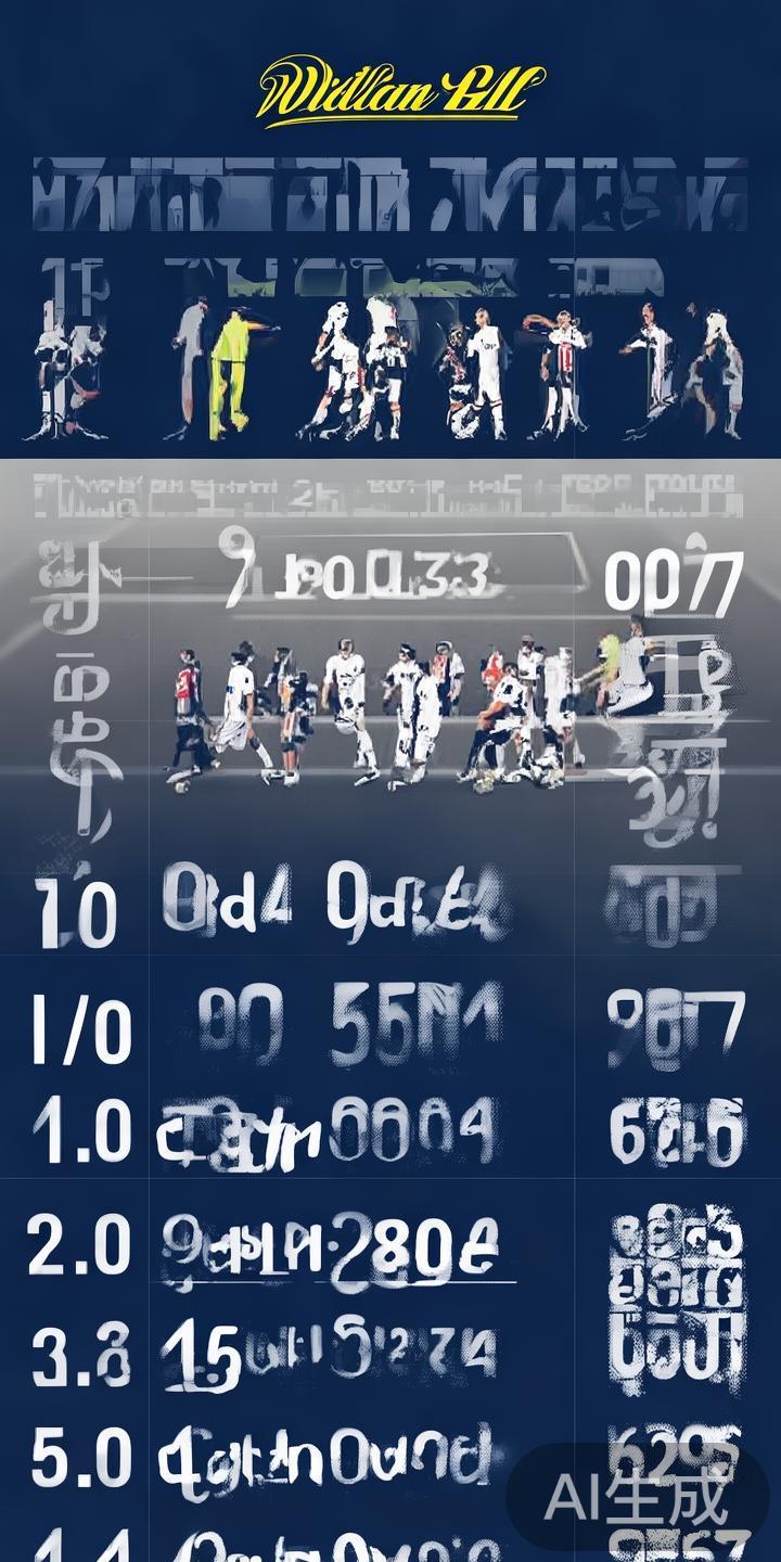 例如，在一场热门足球比赛中，威廉希尔可能会提前较早