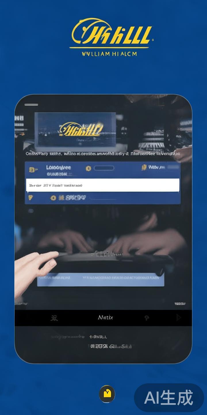 全面了解威廉希尔游戏下载入口及使用技巧详尽攻略 访问官方网站。首先,用户应通过搜索“威廉希尔官网”
