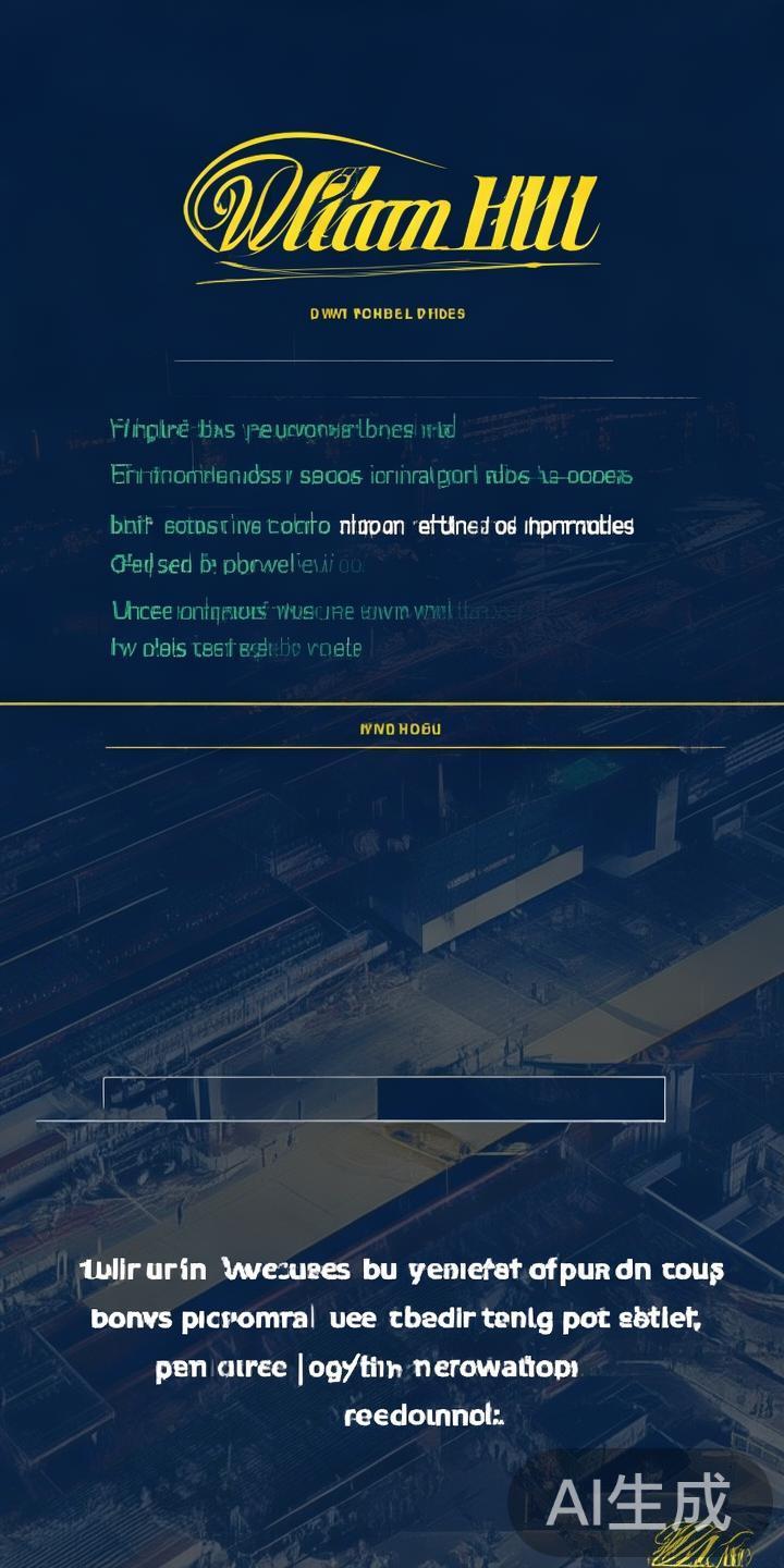 威廉希尔与Interwetten:两大国际博彩公司平台全面比较与深入分析 赔率与奖金机制
在赔率方面,威廉希尔以稳定而具有