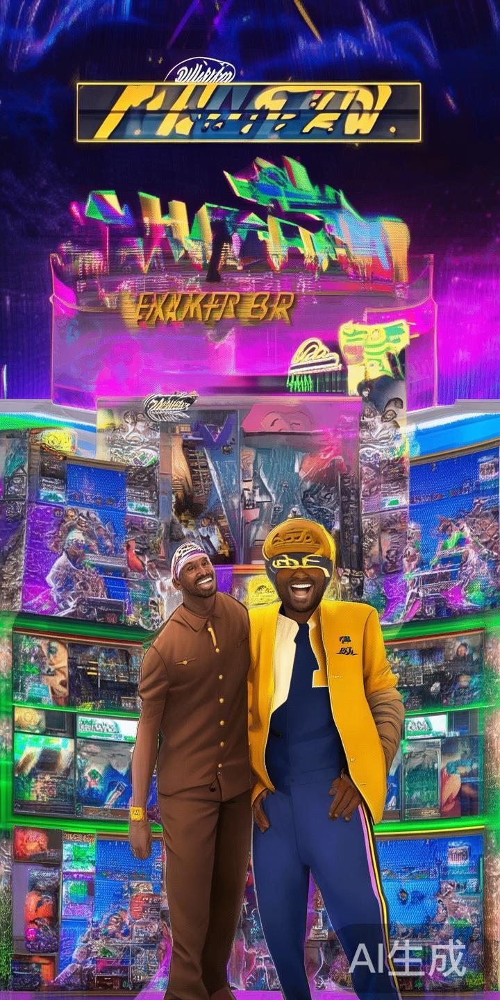 值得一提的是，威廉希尔还与科比合作开发了专属的线上