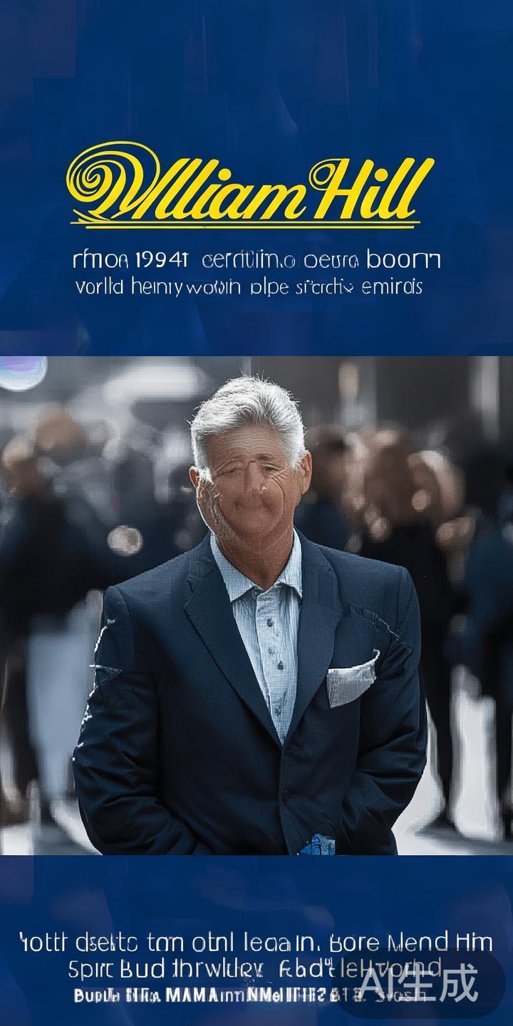 全面解析NBA威廉希尔:体育博彩中的核心角色与未来发展趋势 威廉希尔起源于英国,成立于1934年,是历史最悠久