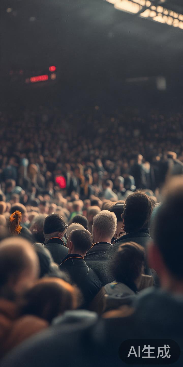 在即将到来的比赛中，众多足球爱好者都在关注一场焦点