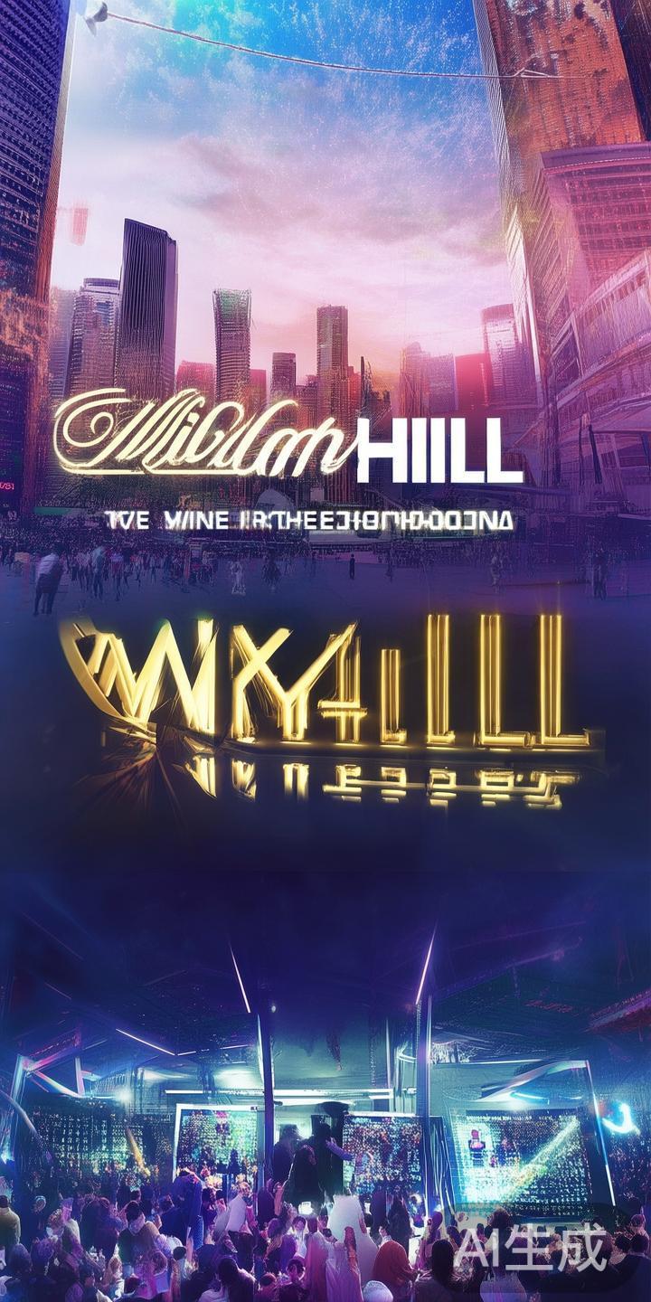 威廉希尔作为英国历史悠久的博彩公司，其品牌在欧洲市