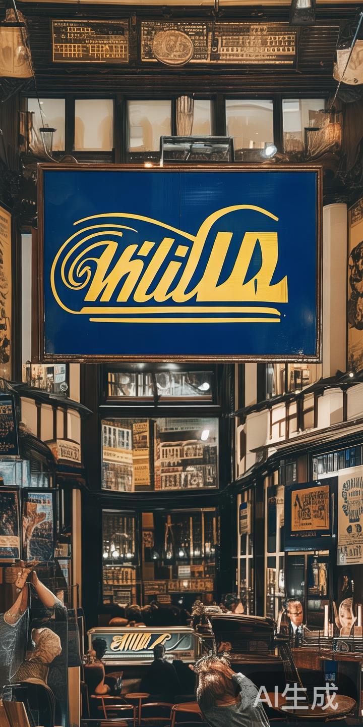 作为成立于1934年的品牌，威廉希尔（Willia