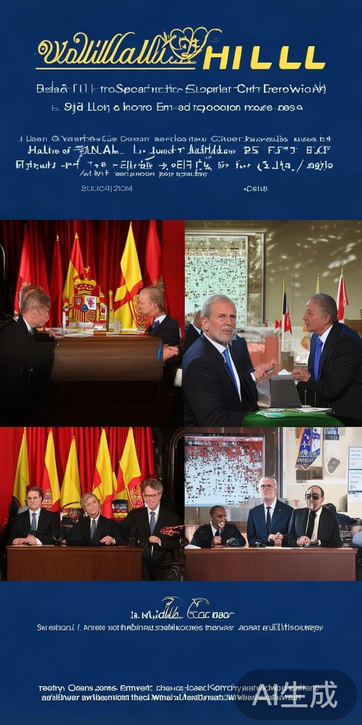 威廉希尔博彩公司与西班牙王室的合作与关系深入分析 此合作不仅强化了威廉希尔在欧洲市场的布局,也彰显其